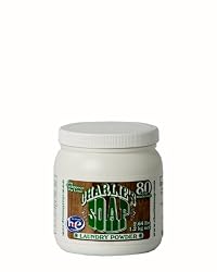 Charlie's Soap Powder - 2.64 lb  (80 Loads)