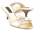 Steven Trevi Gold slides