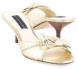 Steven Trevi Gold slides