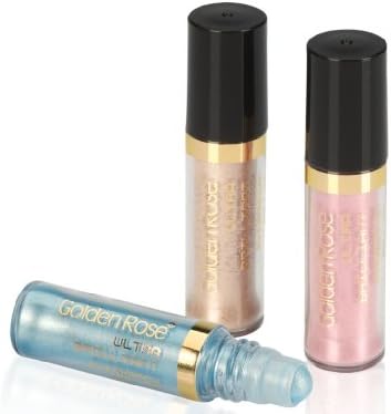 Golden Rose Ultra Brilliant Eyeshadow Roll-on