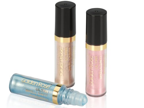 Golden Rose Ultra Brilliant Eyeshadow Roll-on