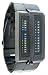 Tokyo Flash - Twelve 5-9 L Version ( Gunmetal + Blue LED )