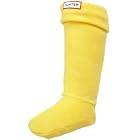 Hunter Kids' Solid Welly Socks