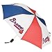 MLB Atlanta Braves Auto Open Umbrella