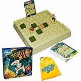 ThinkFun Treasure Quest