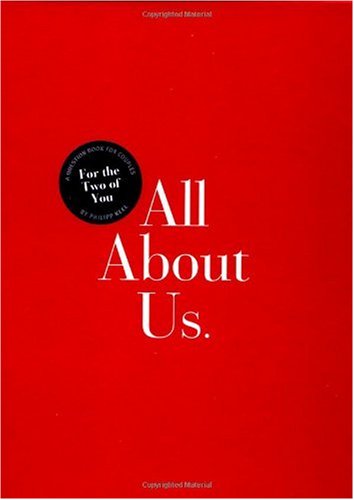 All About Us [Hardcover]