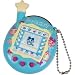 Bandai Tamagotchi Connexion Version 4.5 JinSei Plus hellblau