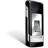 Nokia N76 Unlocked Cell Phone with 2 MP Camera, 3G, MP3/Video Player, MicroSD Slot--U.S. Version with Warranty (Jet Black)