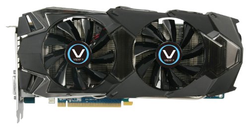 Sapphire Radeon Vapor-X HD 7970 GHz OC 3GB DDR5 DL-DVI-I/SL-DVI-D/HDMI/DP PCI-Express Graphics Card (11197-12-40G ) On Sale