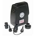 Rechargeable Power Air Pump - Black (AC/DC)