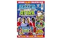 Match Attax Collectors Guide - 2008