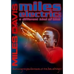 Miles Electric: A Different Kind of Blue