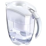 Produkt-Bild: Tischwasserfilter 'Elemaris XL' im Premium-Design inkl. Maxtra Kartusche