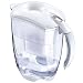 BRITA Tischwasserfilter 'Elemaris XL' im Premium-Design inkl. Maxtra Kartusche