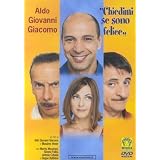 Ask Me If I'm Happy ( Chiedimi se sono felice ) [ Origine Italienne, Sans Langue Francaise ]par Aldo