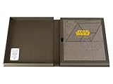 Image de Star Wars, le coffret culte -les archives inédites-