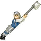 Detroit Lions Football Player Toothbrush