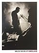 Miles Davis - Music Poster / Art Print (At Birdland) (Size: 24" x 31")