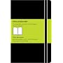 Moleskine Plain Notebook Large