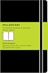 Moleskine Plain Notebook Large