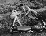8x10 Photo SOPHIA LOREN -