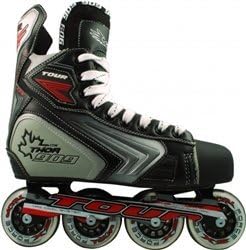 Skate Out Loud Tour Thor 909 Hockey Skate| Size:5
