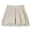 Toddler Girls' Cherokee&reg; Skirt - Claudia's Cream