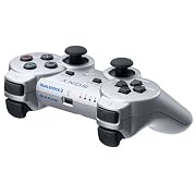 Post image for Sony PS3 Dualshock 3 Controller ab 32,23€