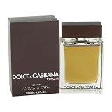 Dolce & Gabbana THE ONE For Men Aftershave 100ml (3.3 Fl.Oz)