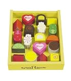 Small World Toys Ryan's Room String-A-Long Treats