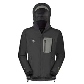 Dragon Jacket - Mens by Mountain Hardwear