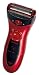 Carrera 2798 - Ladyshaver mit Bikinitrimmeraufsatz, wet & dry