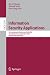 Information Security Applications: 9th Internation...