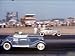 Hot Rods, Road Runners, Drag Racing, Street Rods, NHRA Classic 50's Film Collection