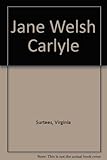 Jane Welsh Carlyle