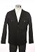 Mens Calvin Klein Cotton Blazer Sport Coat Sz (M Reg)