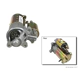Bosch Starter Motor by Bosch