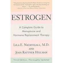 Estrogen, 3rd Edition(女性雌激素的功效)