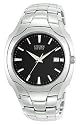 Citizen Eco-Drive Men's Stainless Steel Watch #BM6010-55E