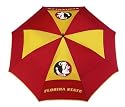 Florida State Seminoles WindSheer II Auto Open Umbrella