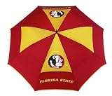 Florida State Seminoles WindSheer II Auto Open Umbrella