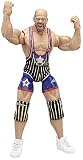 KURT ANGLE - DELUXE IMPACT 1 TNA TOY WRESTLING ACTION FIGURE