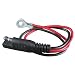 Schumacher WM-12 Cable Connector for Battery Charger/Maintainer