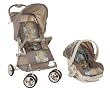 Cosco Sprinter Travel System, Wild Adventure
