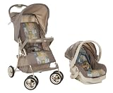 Cosco Sprinter Travel System, Wild Adventure