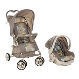 Cosco Sprinter Travel System, Wild Adventure