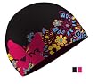 Tyr Woodstock Silicone Swim Cap