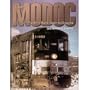 The Modoc: Southern Pacific's Backdoor to Oregon