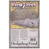 Hedgehog Low Fat Maintenance Diet