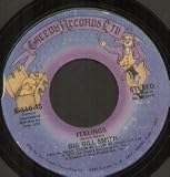 FEELINGS 7 INCH (7" 45) US GREEDY 1977